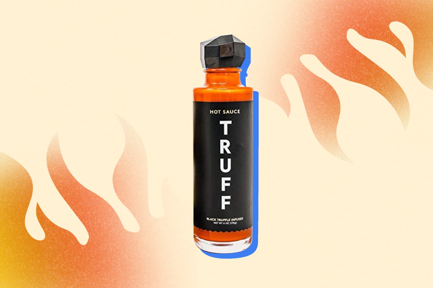 Best Hot Sauce On Amazon Truff Review The Kitchn