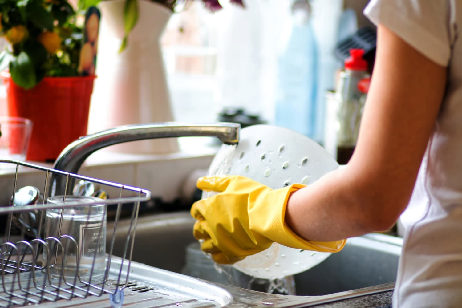 Hiring A House Cleaner Here Are 10 Important Questions To Ask In Your