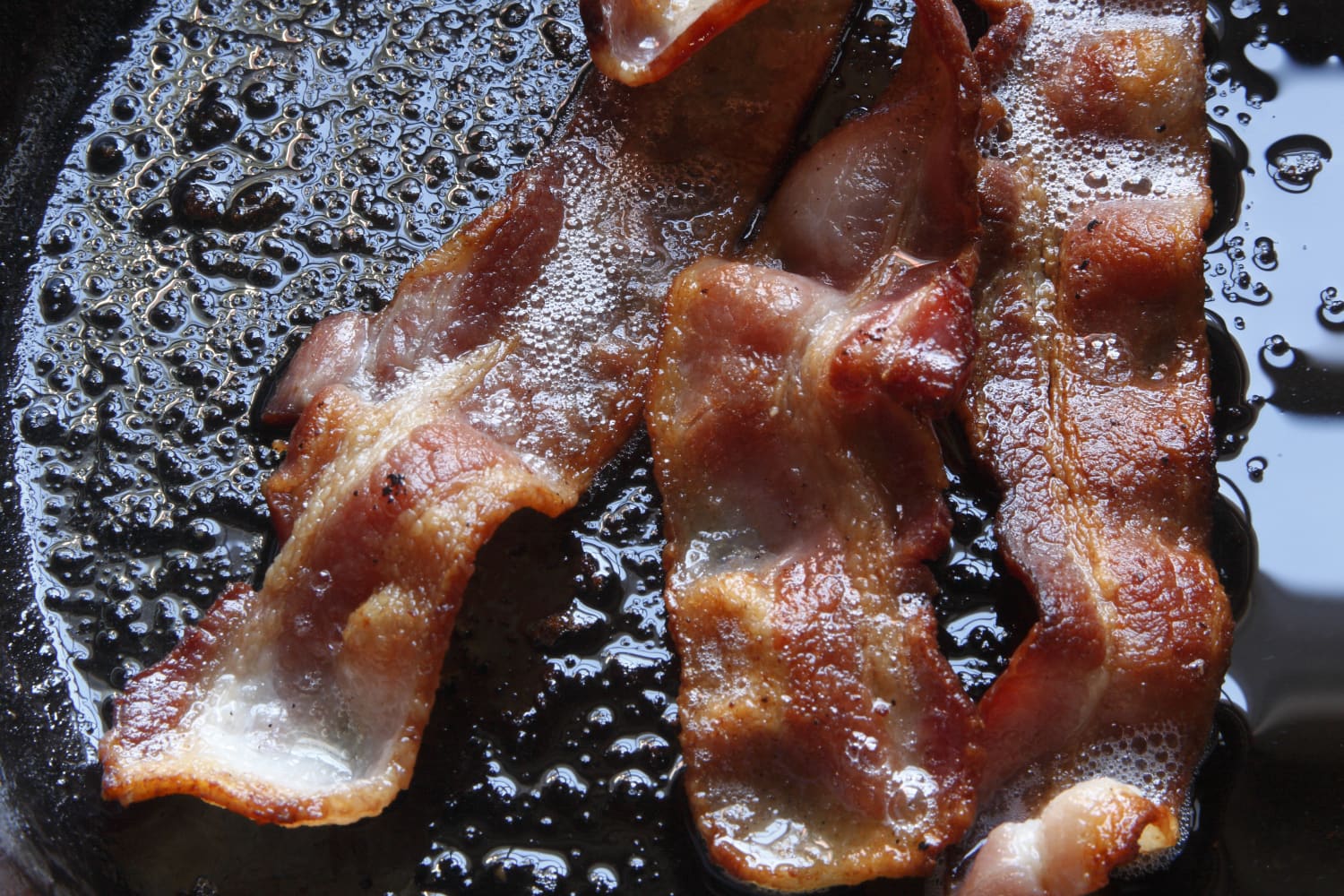 Everyone Is Shocked At This Not So New Way To Discard Hot Grease The Kitchn