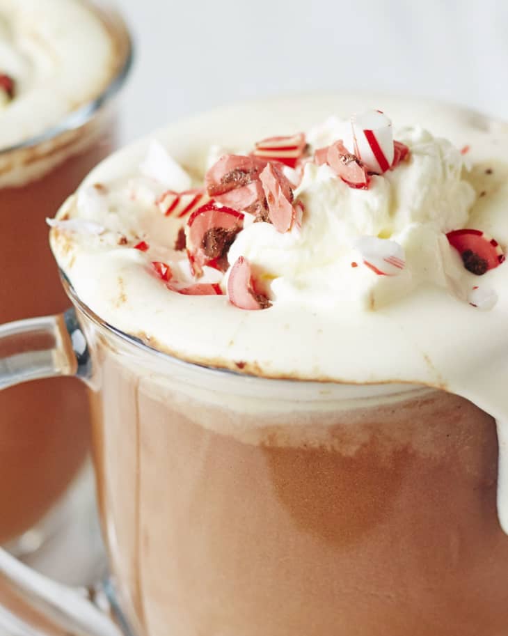 Hot Cocoa Drawers Are Taking Over Tiktok And We Re Peak Cozy The Kitchn
