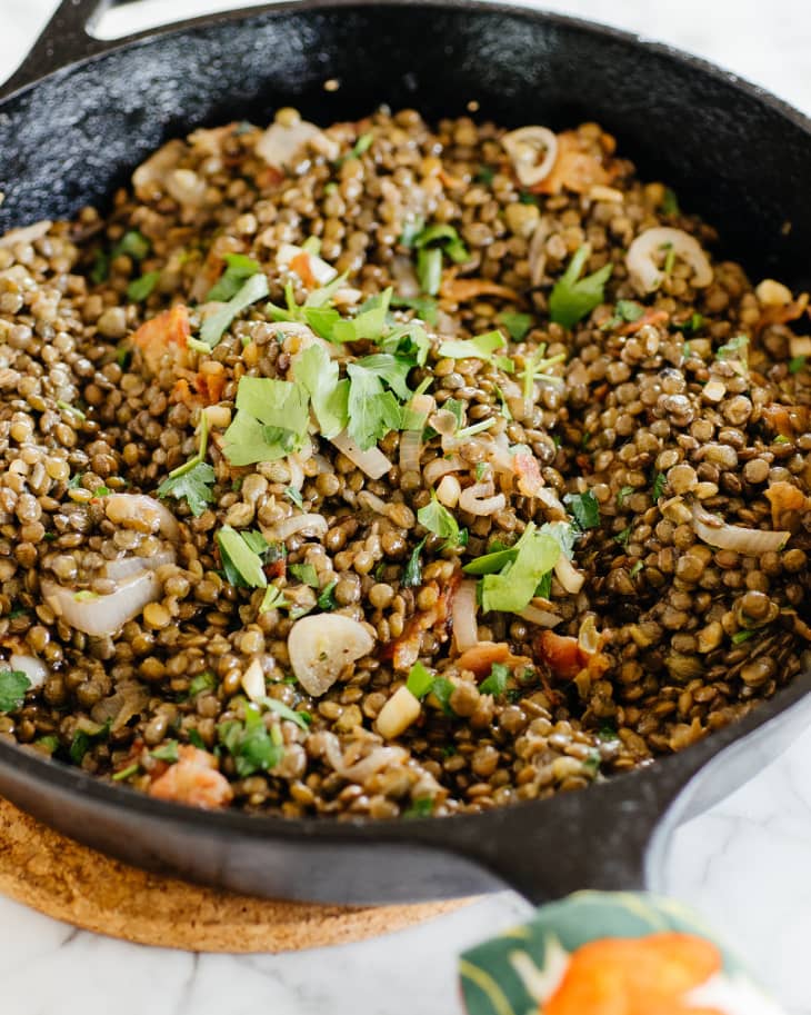 Things To Pack In Your Thermos For A Hot Lunch Besides Soup Kitchn