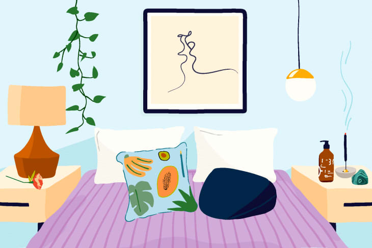 How To Design A Bedroom For Better Sex Apartment Therapy