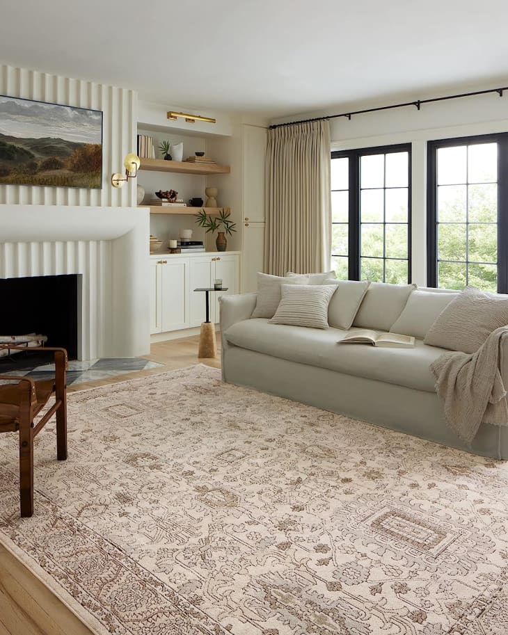 The Best Loloi Rugs Amber Lewis Magnolia And More Apartment Therapy