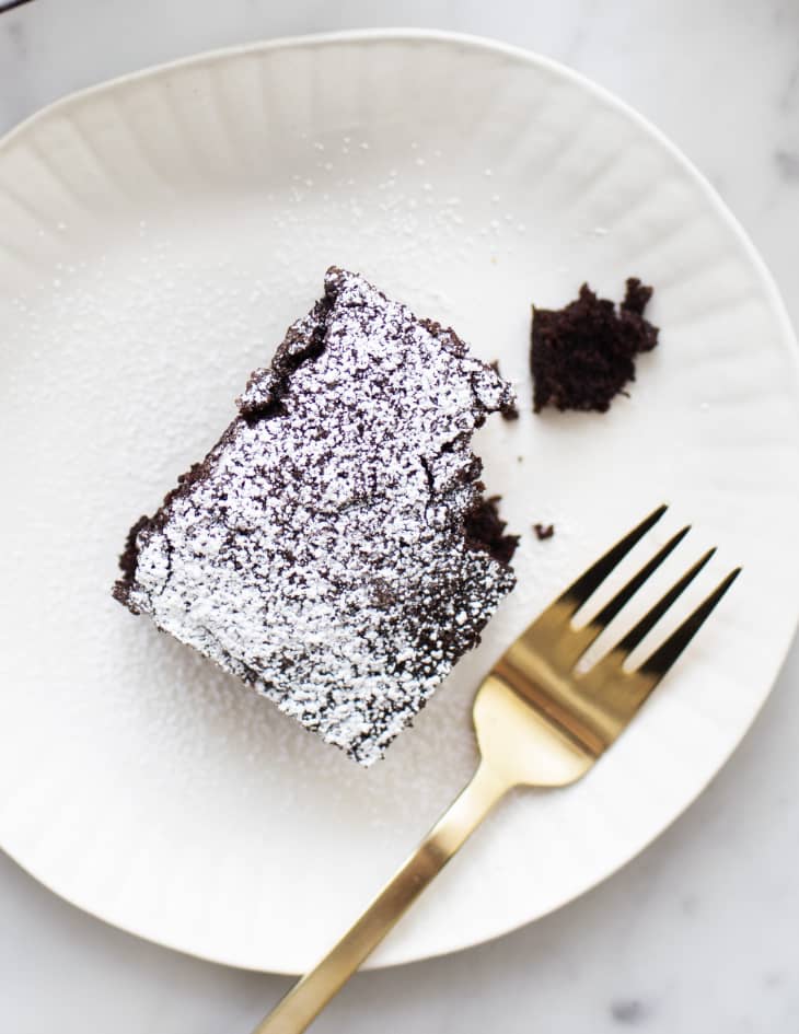 Matilda Chocolate Cake Kitchn