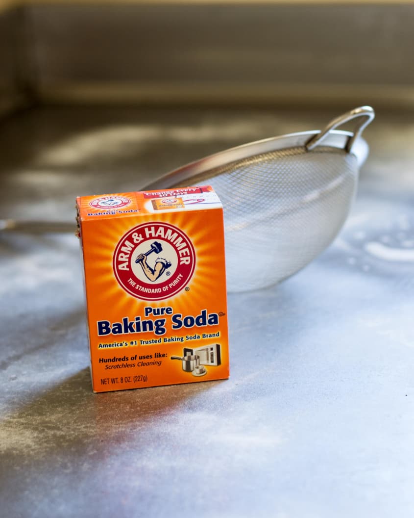 How To Clean Stainless Steel Countertops To A Shiny Streak Free Finish