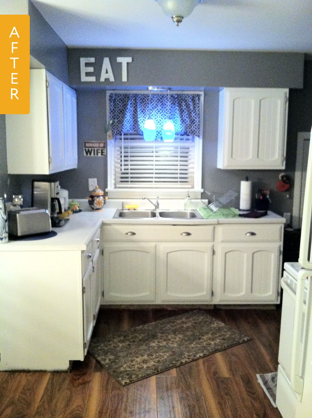 Kitchen Transformations That Will Blow Your Mind Kitchn