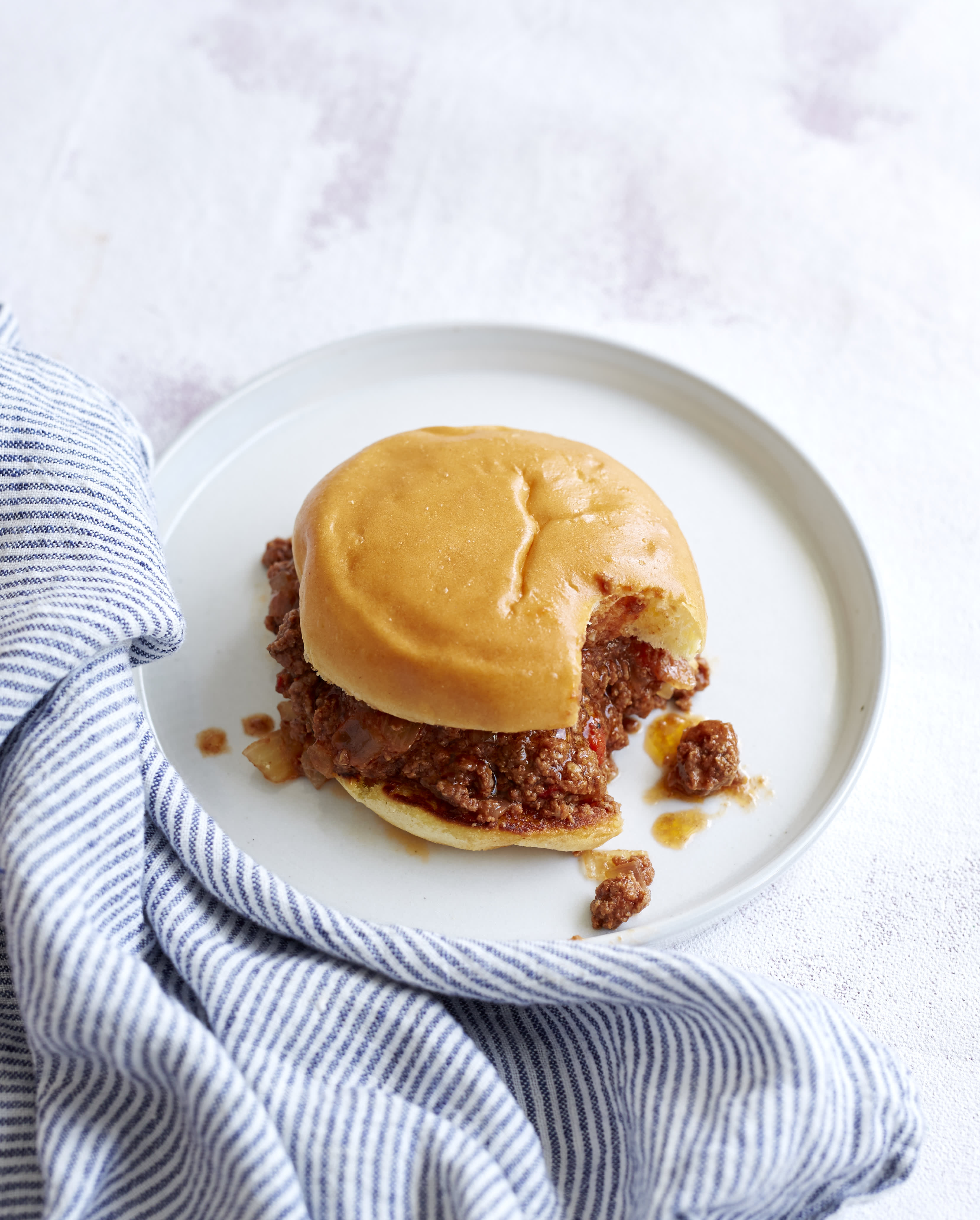 Essential Everyday Seasoning Mix, Sloppy Joe