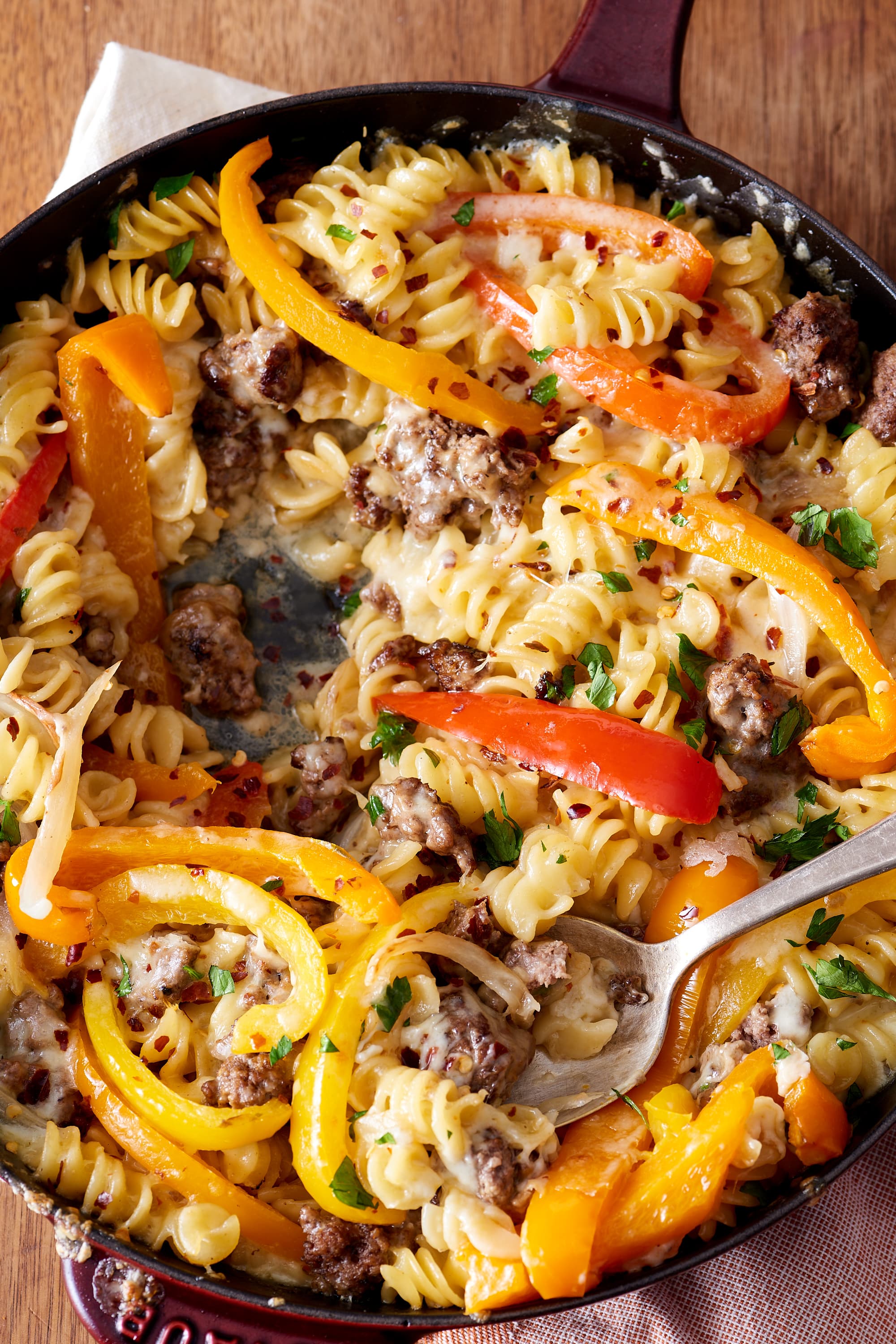 25 One-Pan Meals You Can Make in Under an Hour