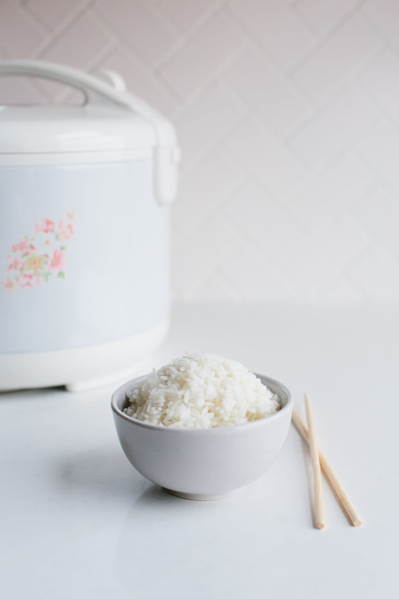National Rice Cooker Directions