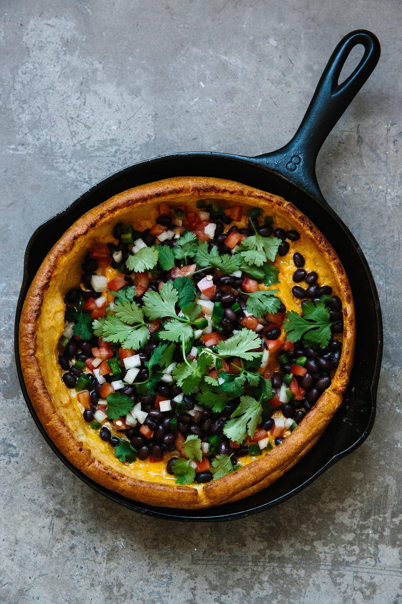 Cast-iron cooking for vegans (with great recipes for inspiration