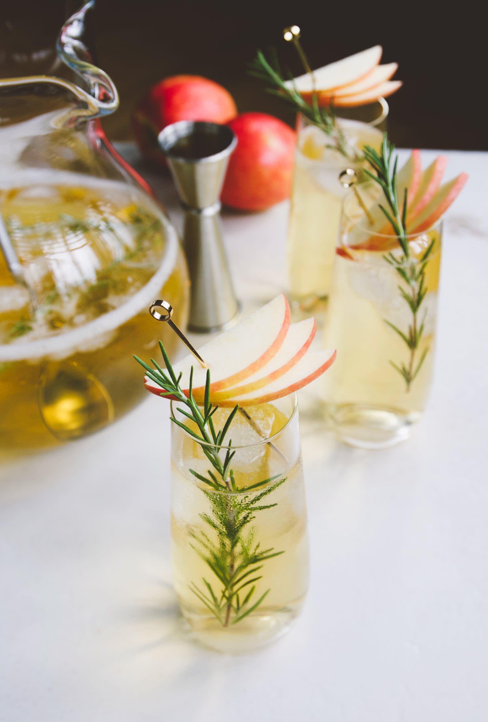 13 Cocktail Pitchers to start your New Year party with a bang! — Craft Gin  Club