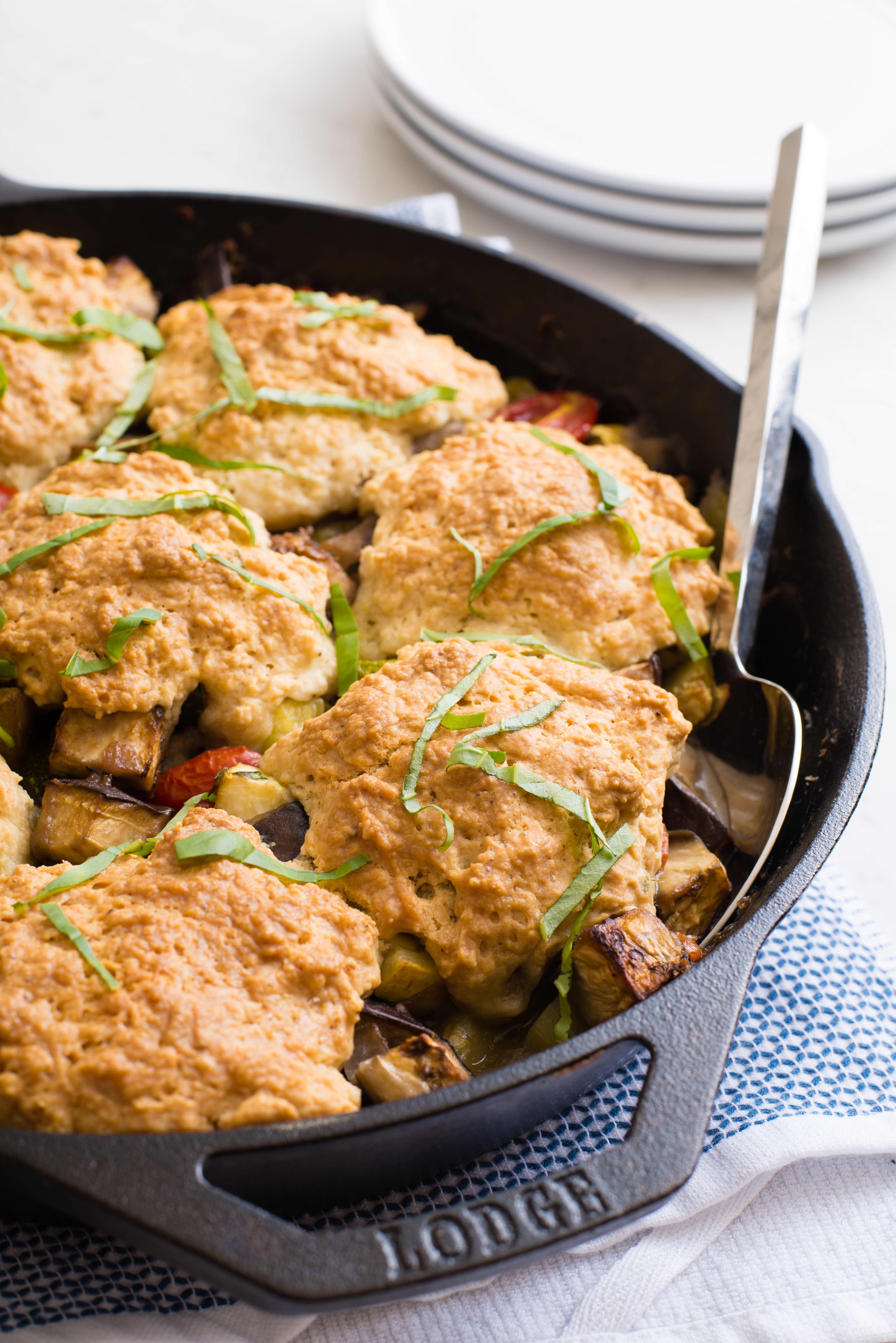 The 25 Best Things to Cook with a Cast-Iron Skillet