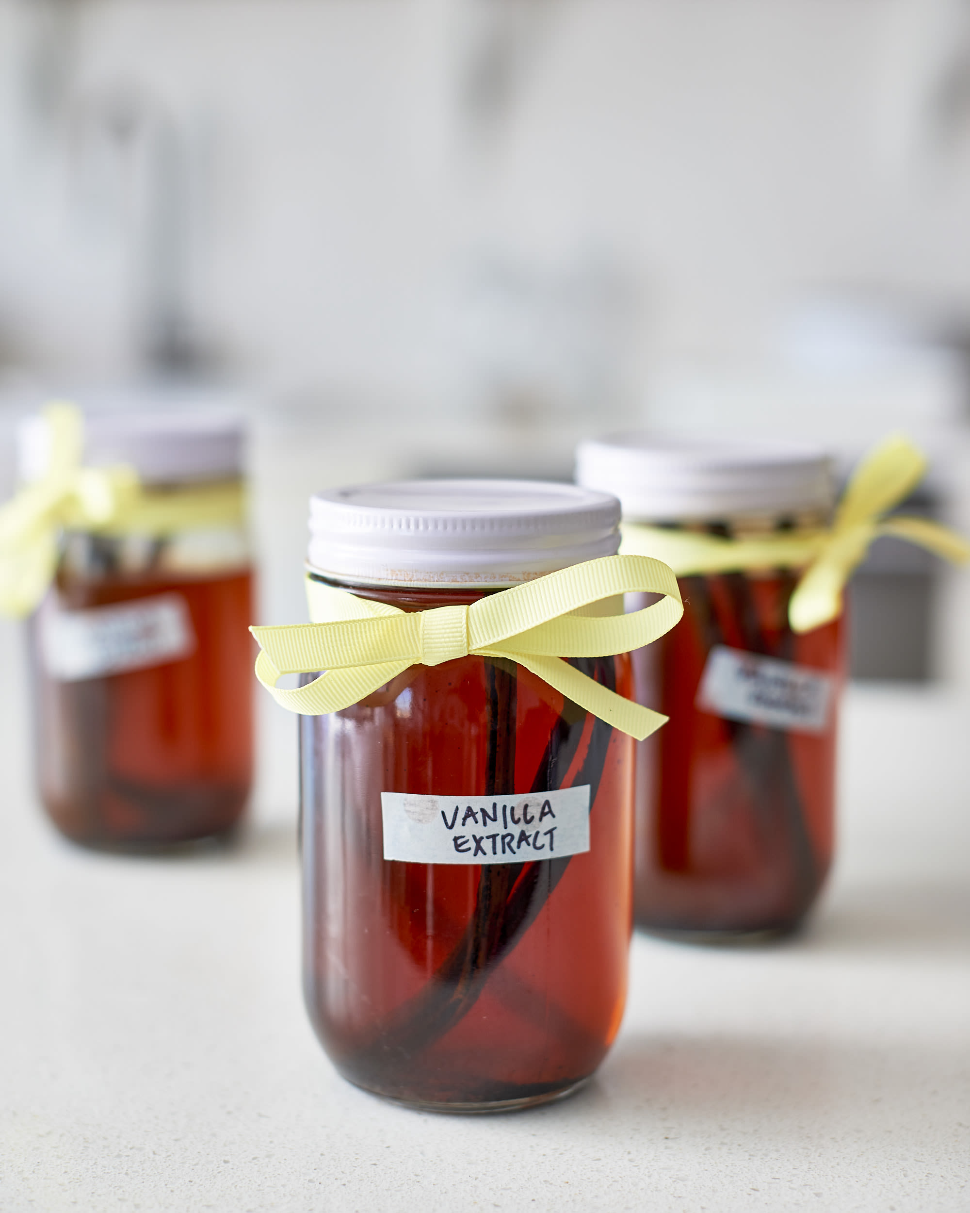 10 Homemade Gifts In a Jar From Your Kitchen- A Cultivated Nest