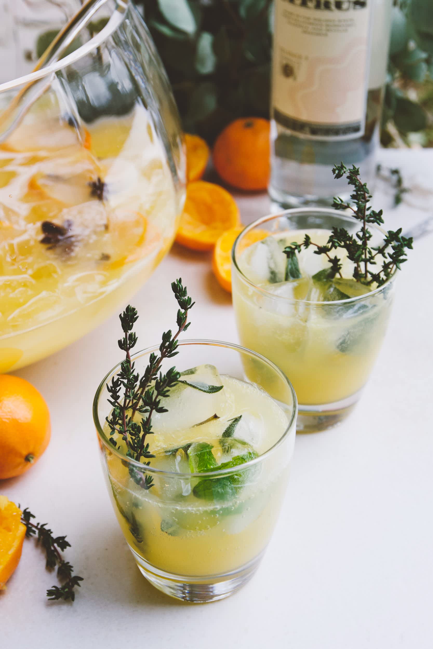 13 Cocktail Pitchers to start your New Year party with a bang! — Craft Gin  Club