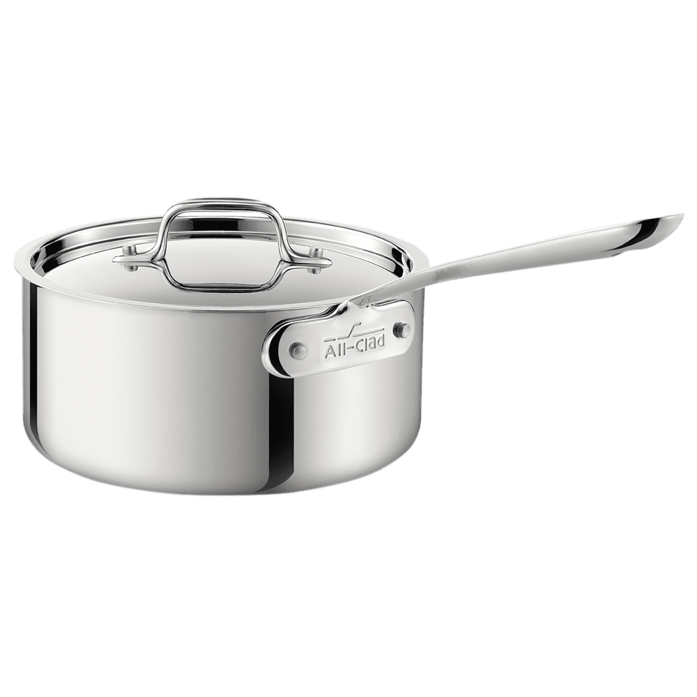 Macy's Massive Kitchen Sale Includes This $500 7-Piece All-Clad Cookware  Set for Just $210