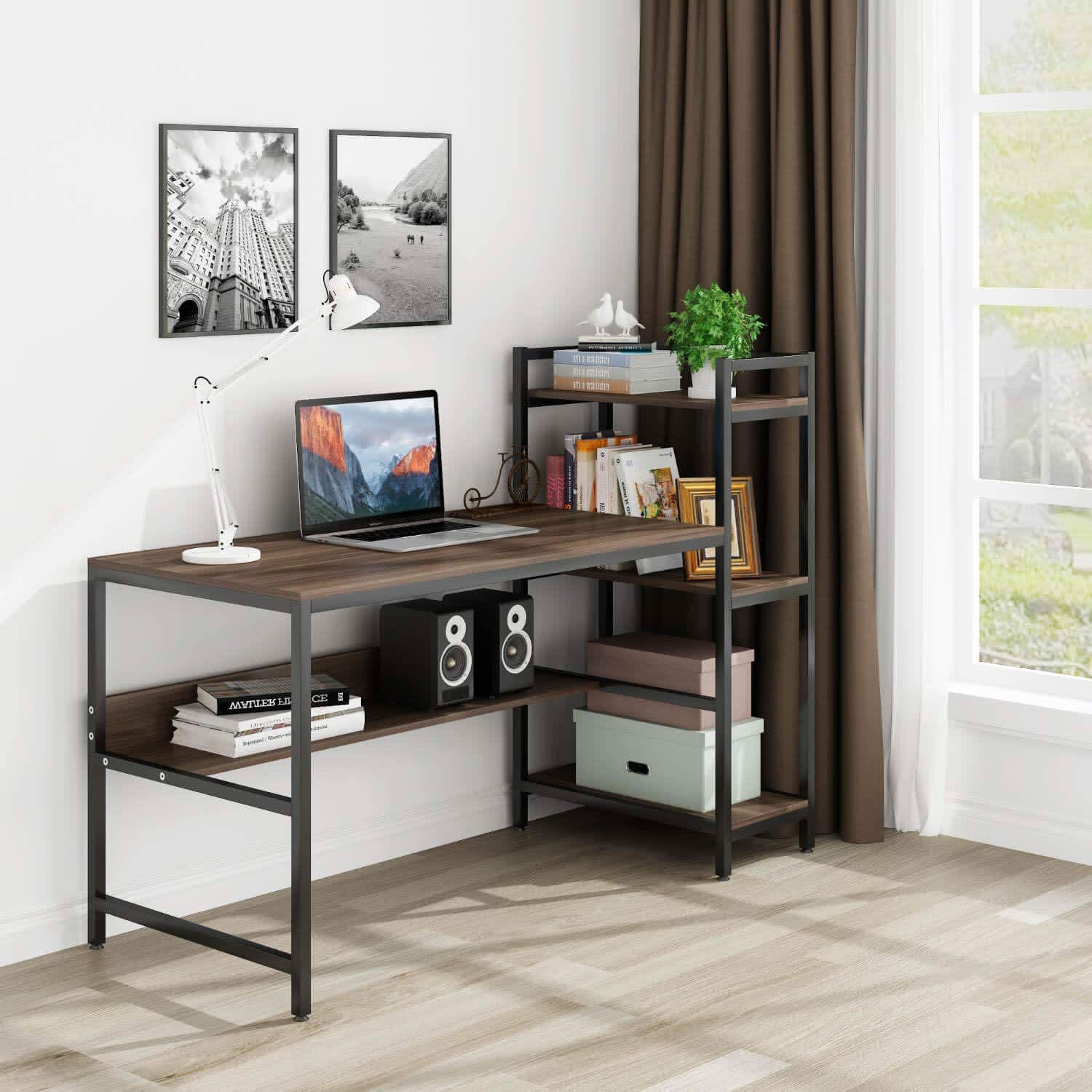 Best Home Office Computer Desks Under $250