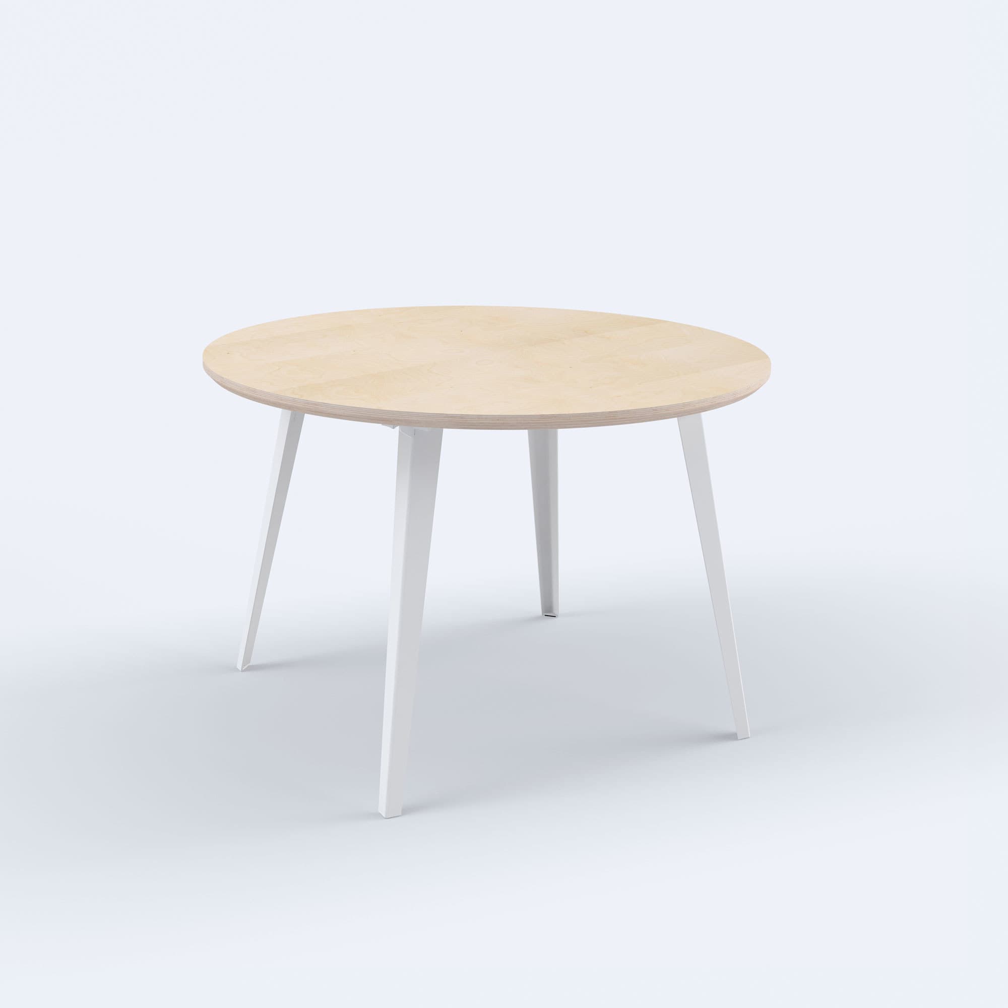 Small-Space Dining Tables We Love — And They Double as Desks