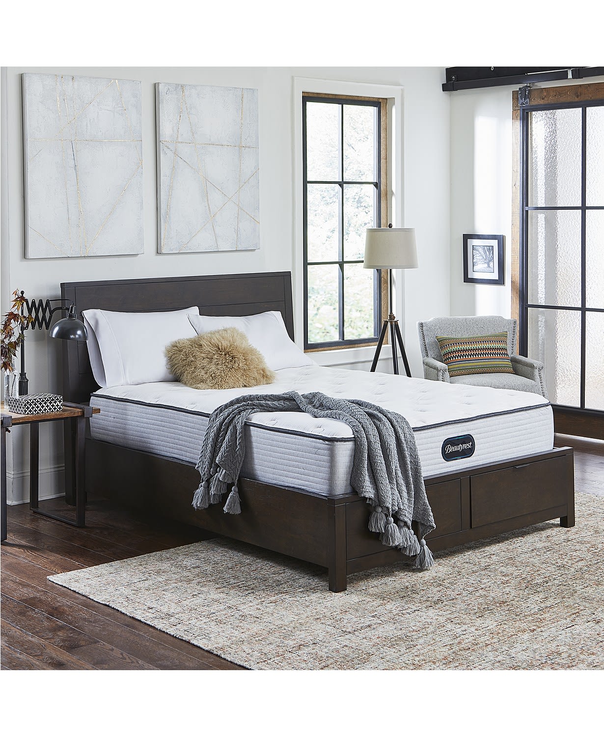 Macy's mattress clearance deals sale