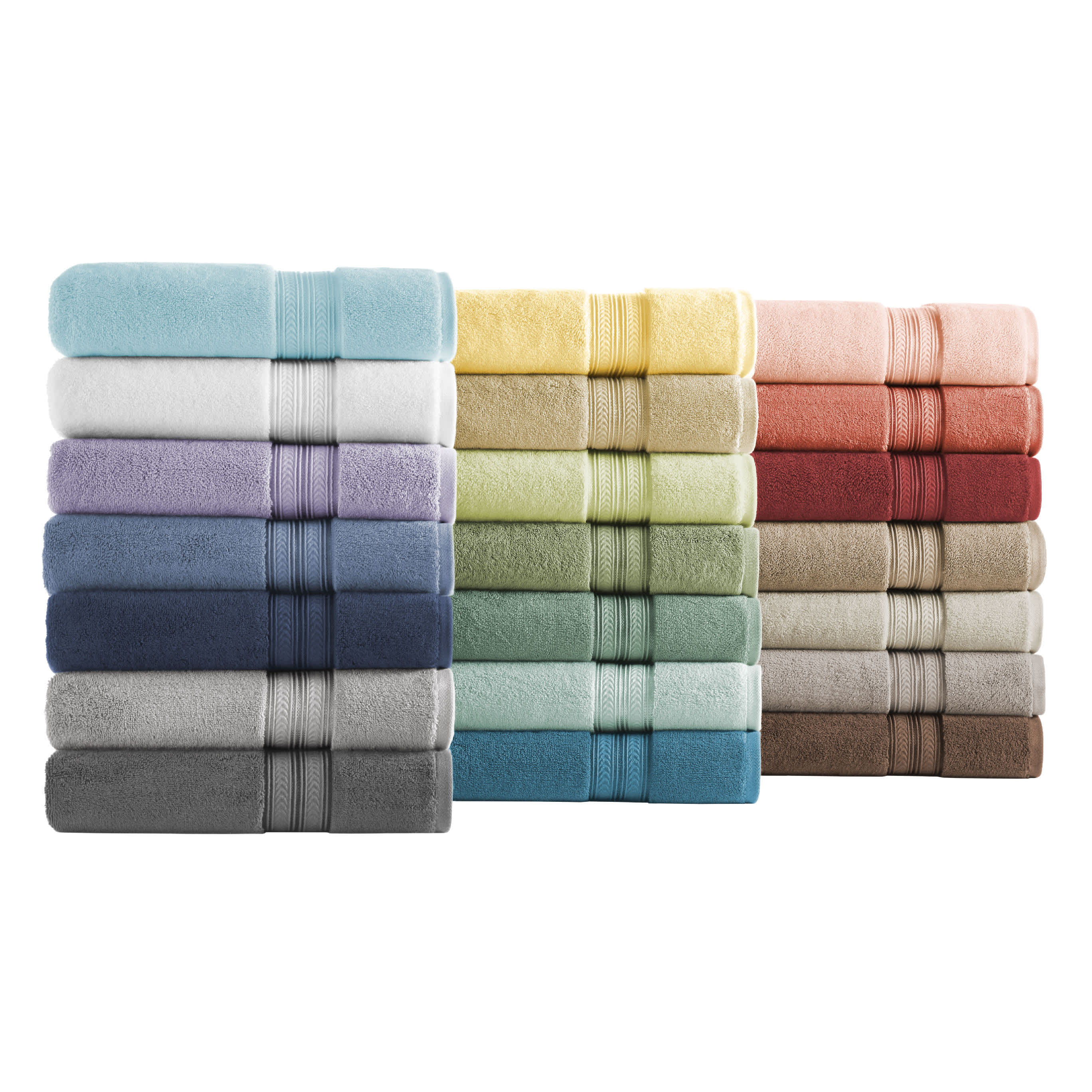 The 12 Best Cheap Bath Towels