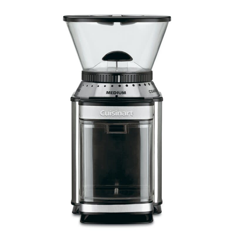 Black & Decker Stainless Steel Coffee Grinder - Macy's