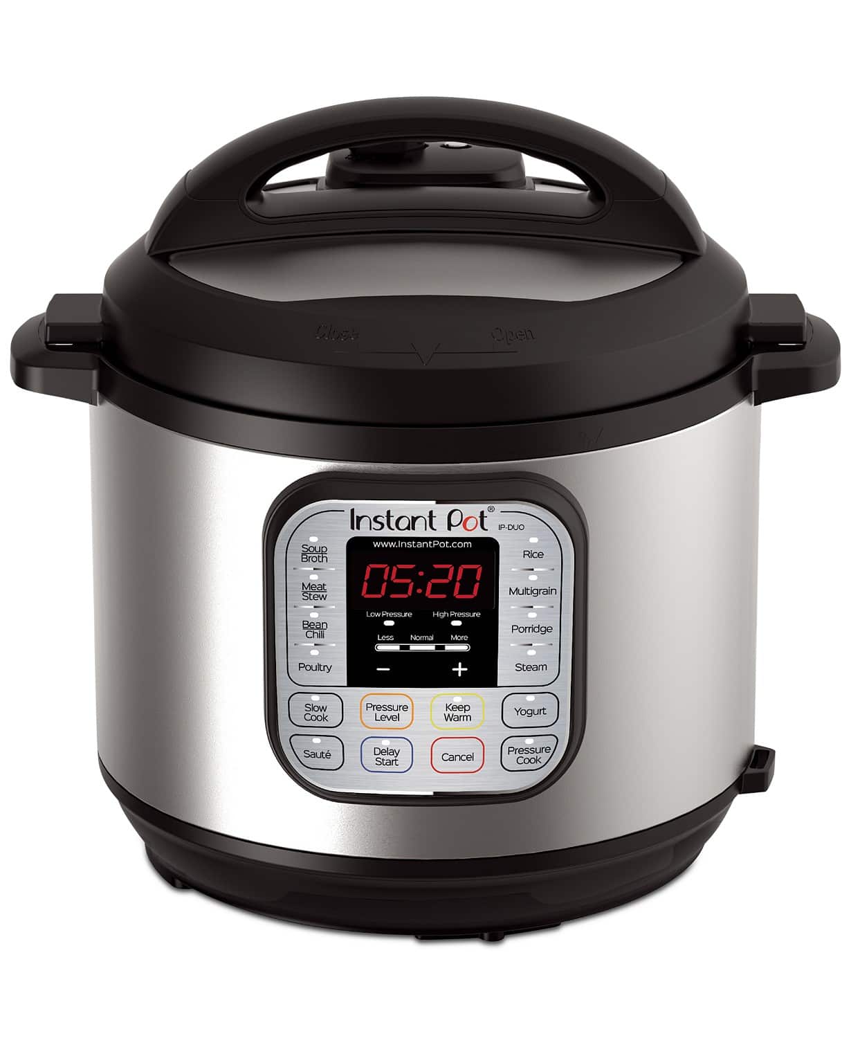 Macy's Two-Day Sale Includes Savings on Instant Pot, Shark