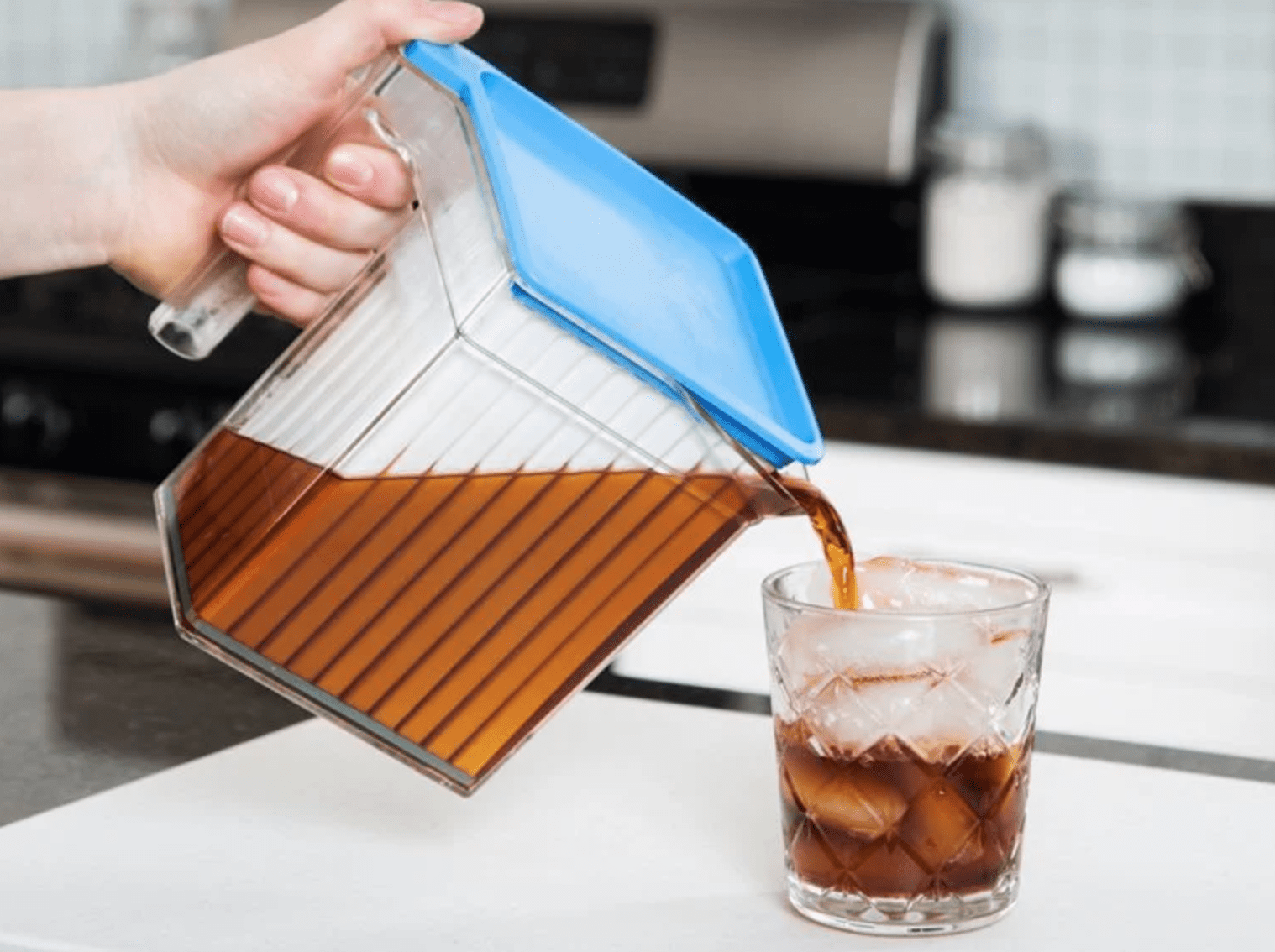 ColdWave beverage chiller review: How to chill drinks fast - Reviewed