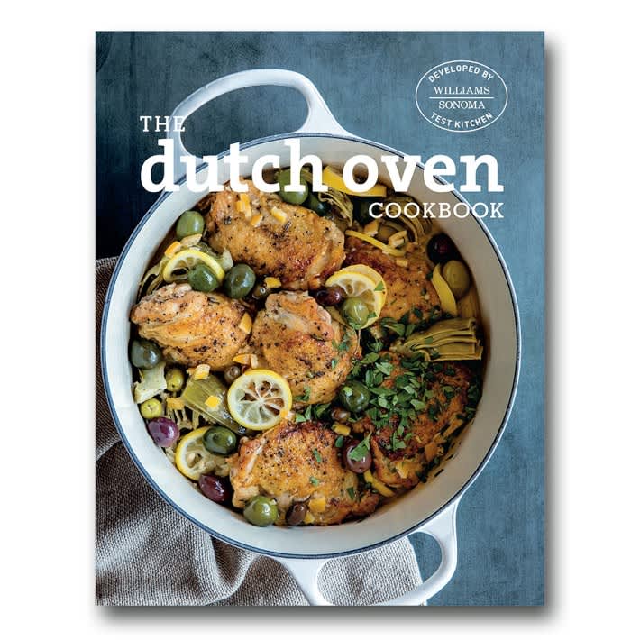 Cook's Country - Have someone in your life that loves to cook? Chances are,  they'd love a dutch oven. Read our review: cooks.io/39YBZ82