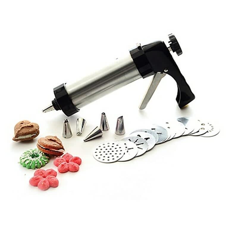 OXO Good Grips Cookie Press at Bed Bath & Beyond 