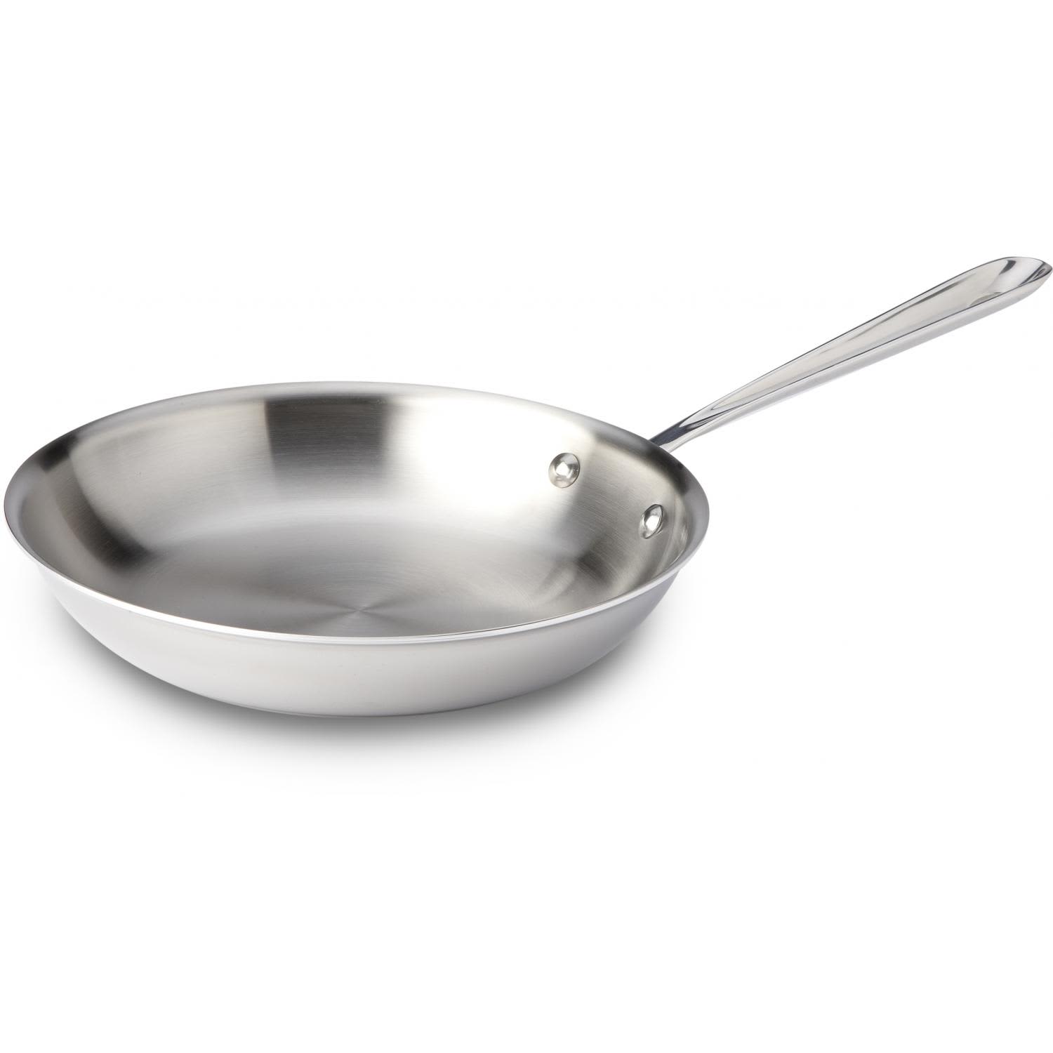 All-Clad Prime Day Sale July 2022: Stainless Steel Skillets, Fry Pans, and  More