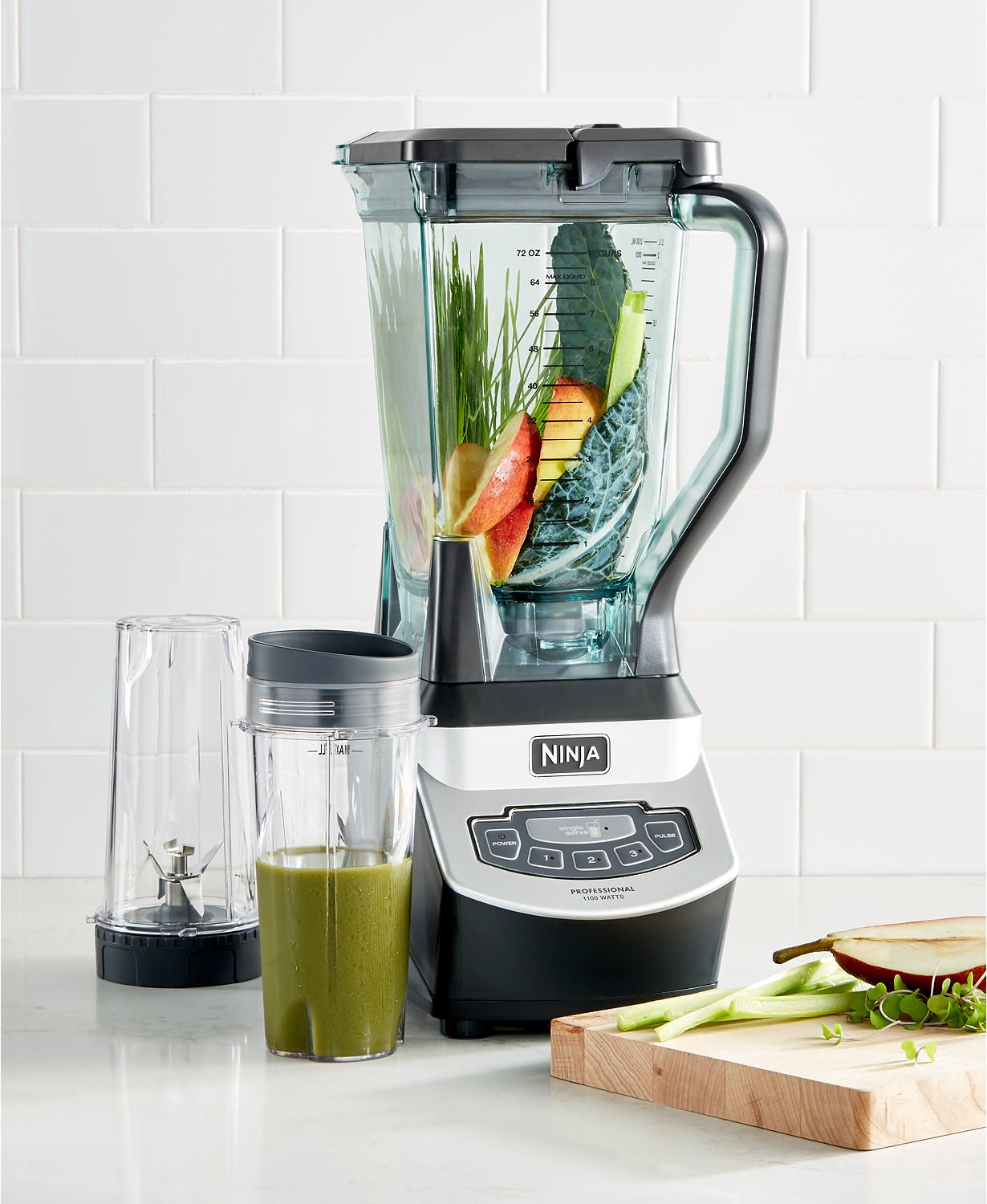 MOVING OUT SALE! Nutri Ninja Personal Blender for Sale in Brooklyn