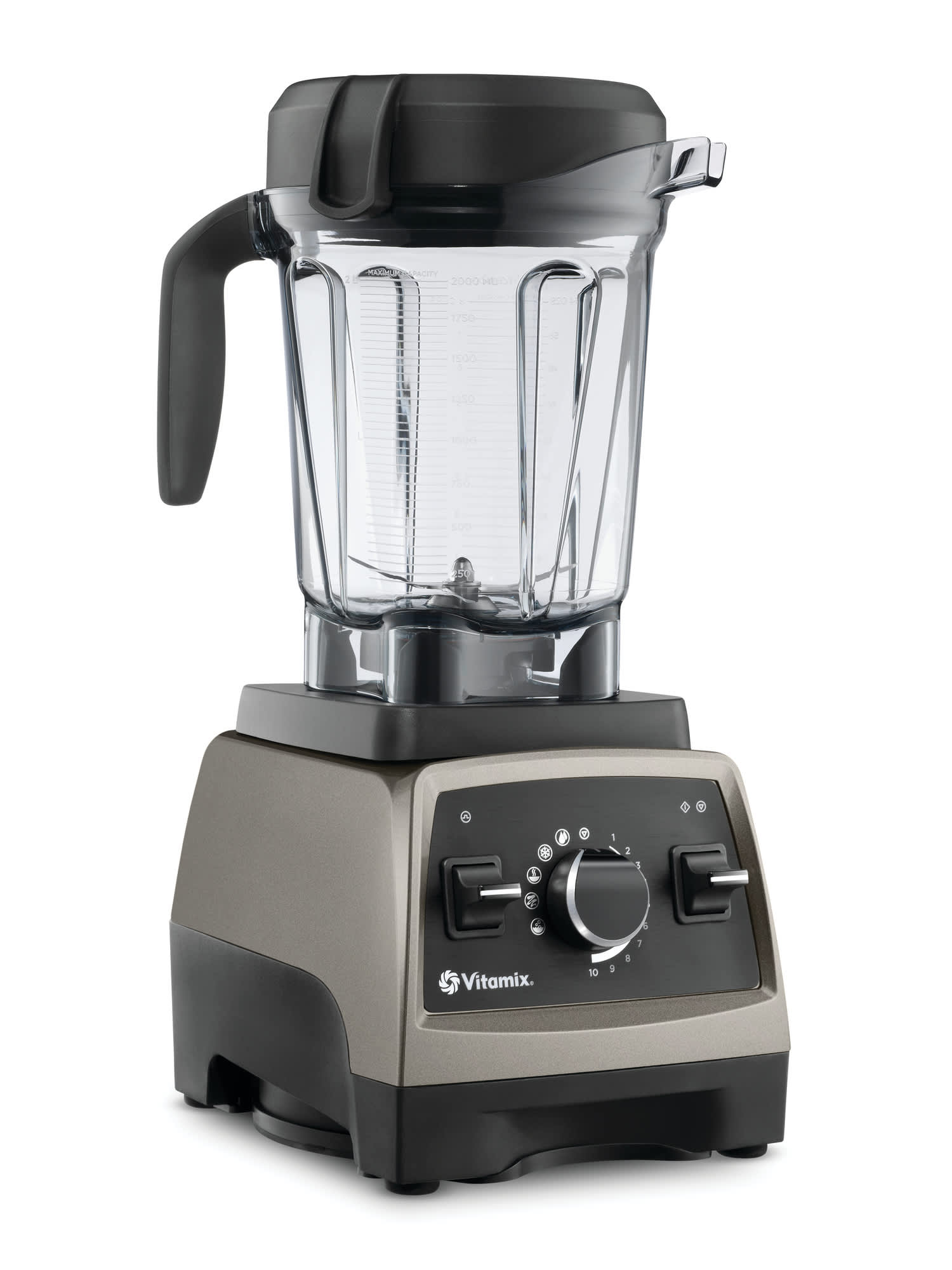 The best Black Friday Vitamix deals on blenders and full system