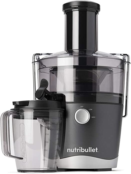 NutriBullet Rx 1700-Watt Blender by Magic Bullet - Macy's