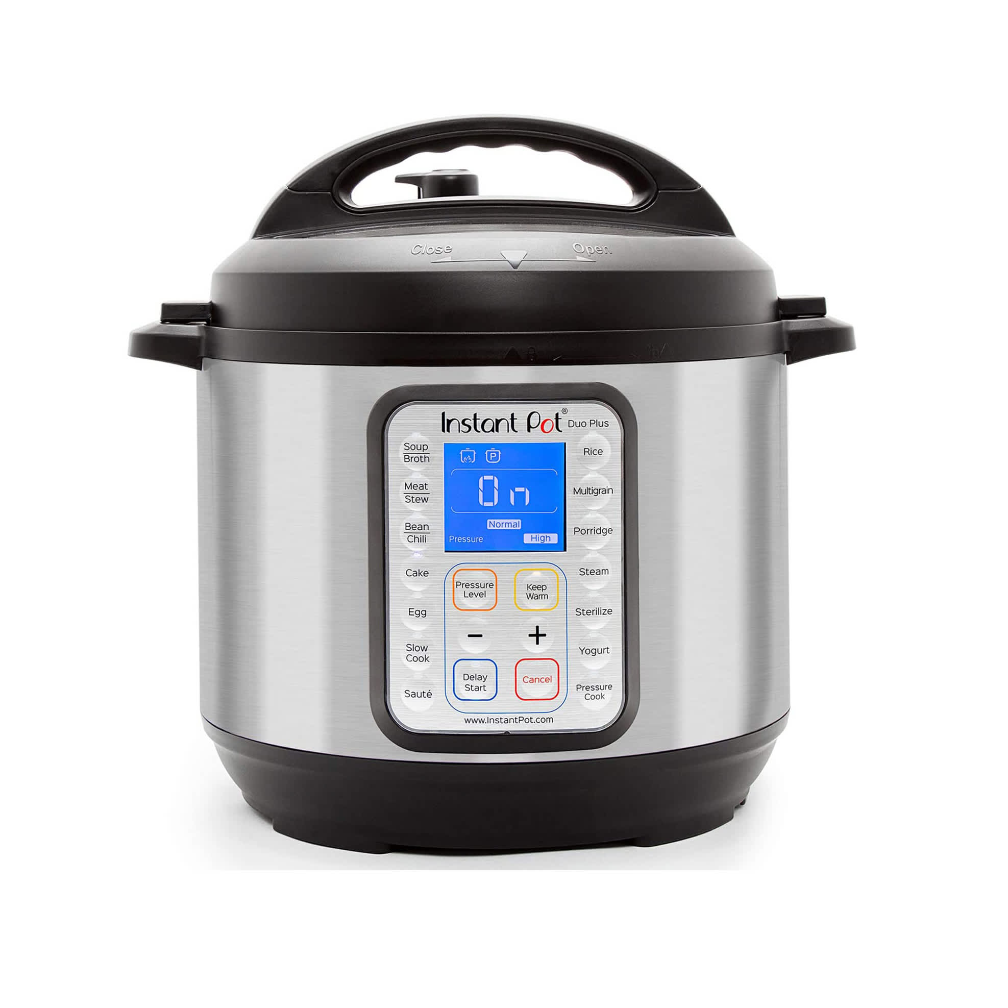 instant pot duo amazon uk