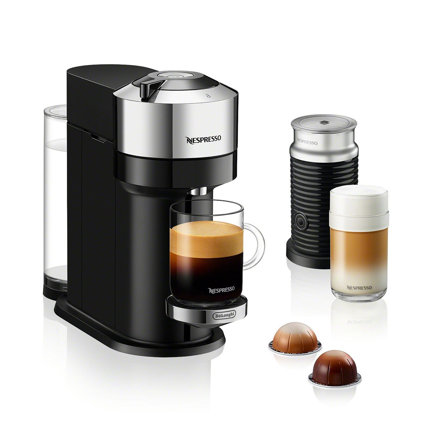 Best Presidents Day kitchen deals: Nespresso, Lodge, Keurig