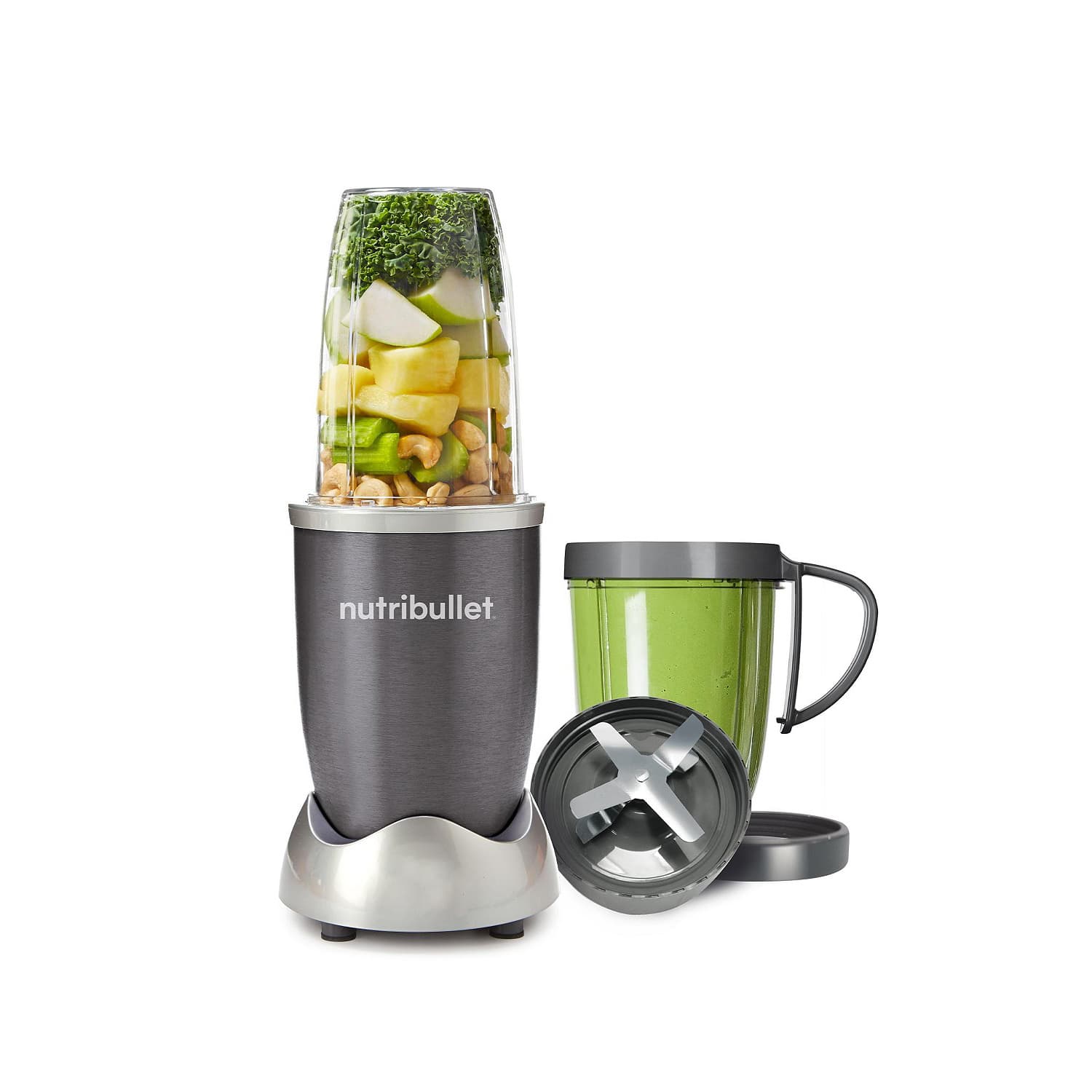 NutriBullet Deluxe Upgrade Kit - Macy's