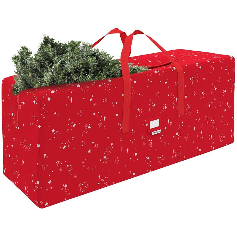 wayfair christmas tree storage