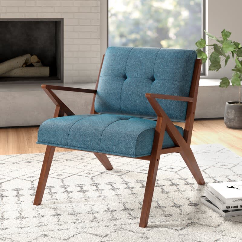 Alvarado discount lounge chair