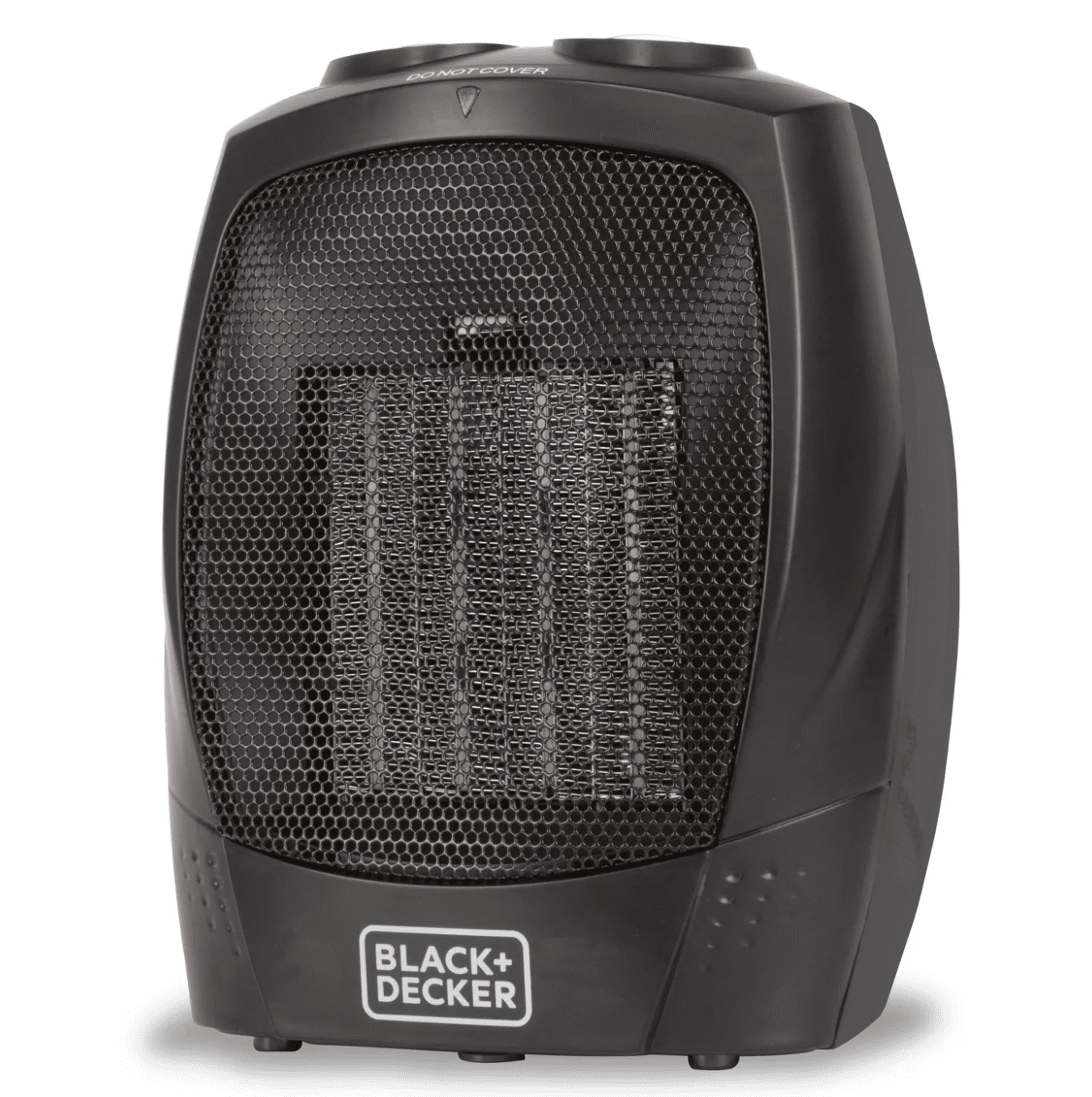 Black+Decker Portable Ceramic 1500W Space Heater 