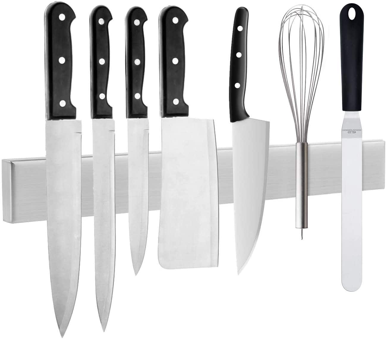 Designing for Knife Storage, Part 2: Beyond Knife Blocks and Wall