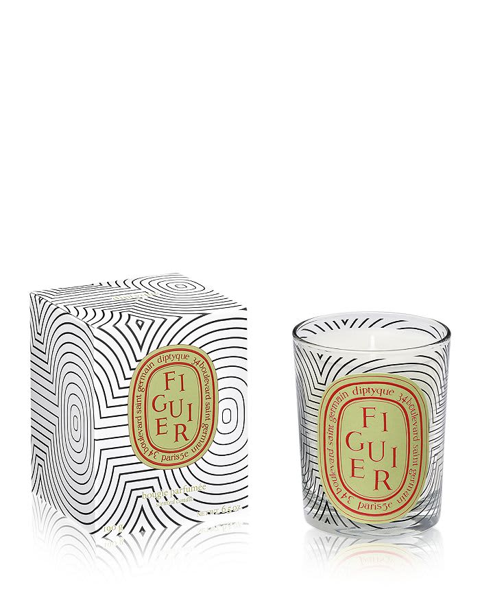 NEW NIB LMT deals EDT DIPTYQUE Dancing Ovals Graphic Collection 2021 FIGUIER 190g