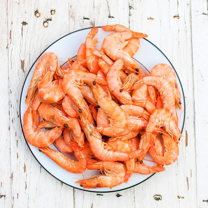 best seafood gifts online