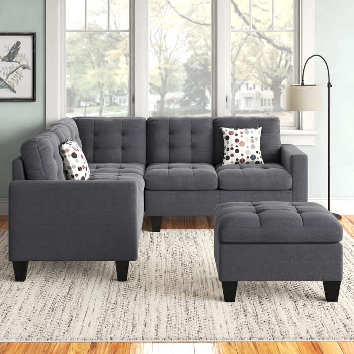 Wayfair Presidents Day Sale 2021 Best Sofa Deals Apartment Therapy