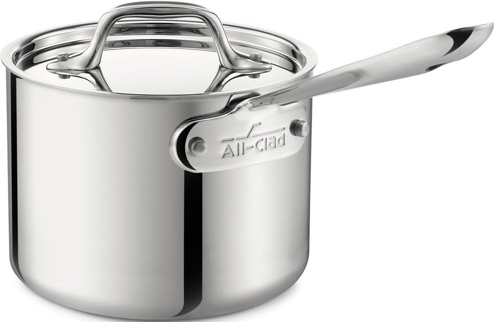 All-Clad VIP Factory Seconds Sale: Get high-quality cookware at