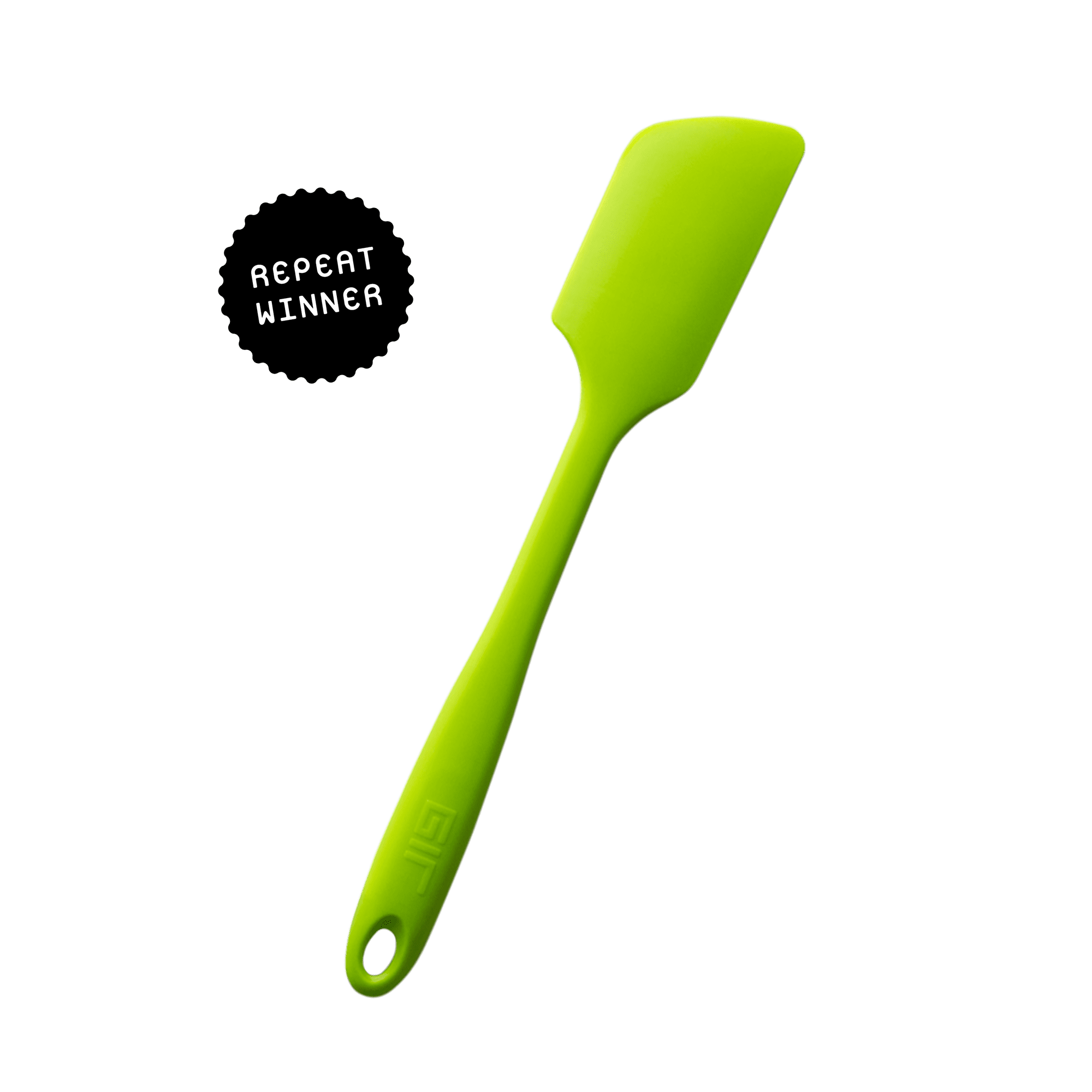 GIR Ultimate Flip Silicone Spatula, 5 Colors on Food52