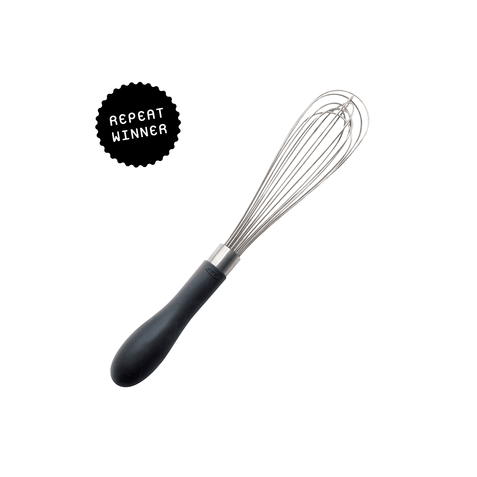  OXO Good Grips 9-Inch Whisk: Home & Kitchen