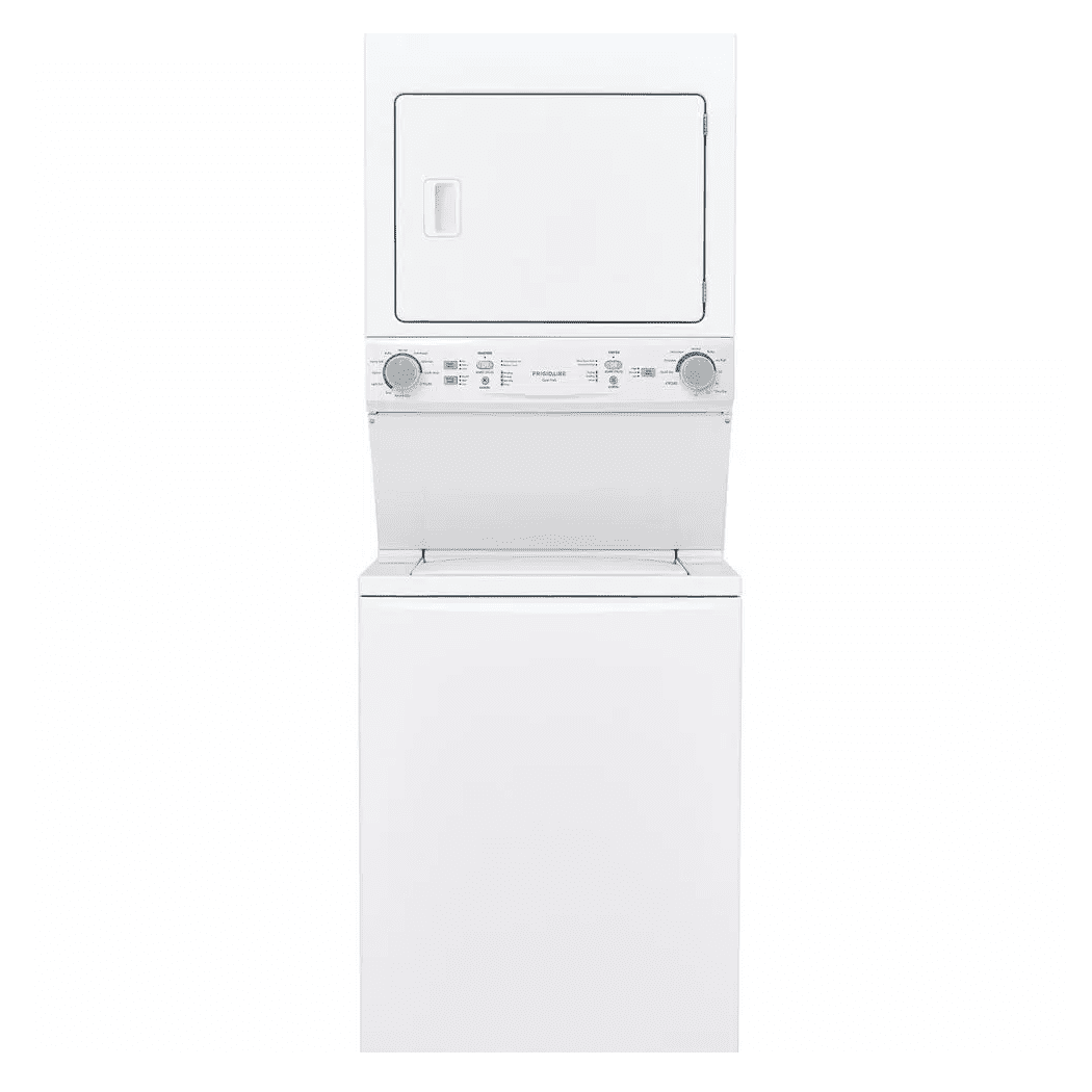Options for Apartment Sized Washers and Dryers