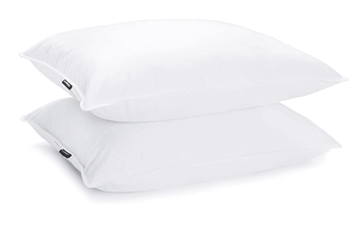 Hotel Grand Feather & Down Pillow, 2-pack