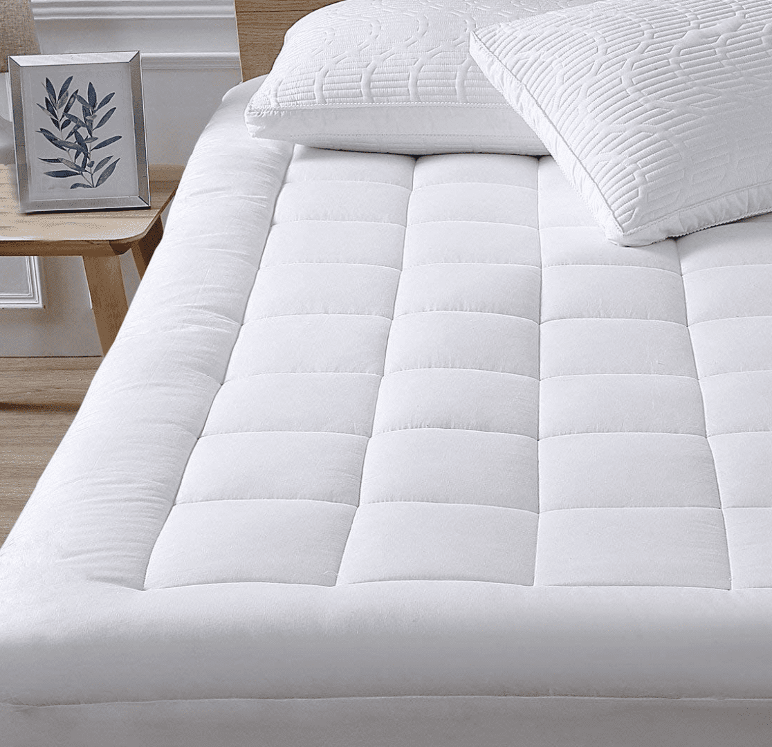 The Best Affordable Bedding to Create a Hotel-Quality Bed on a Budget