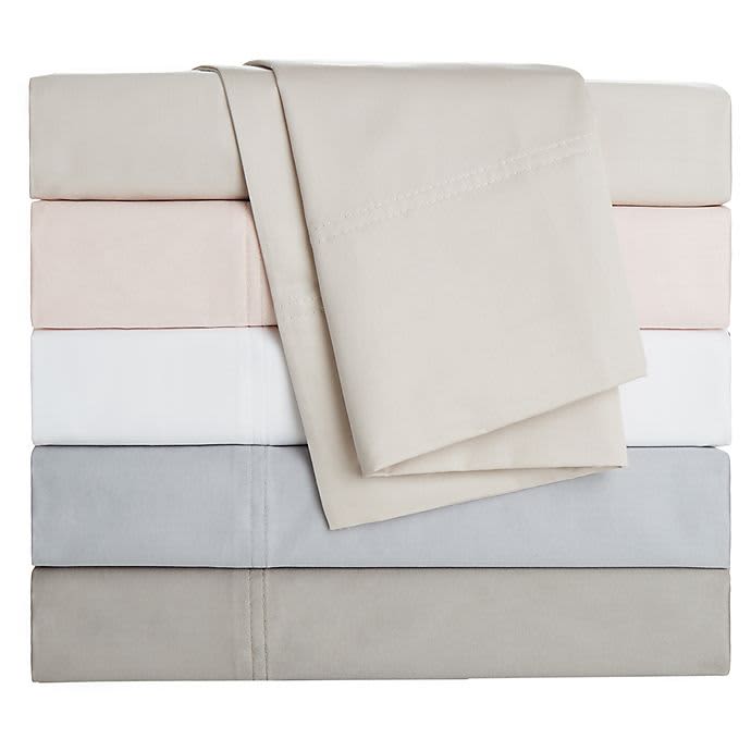 Nestwell 450TC Duvet Set - On Sale - Bed Bath & Beyond - 38207955