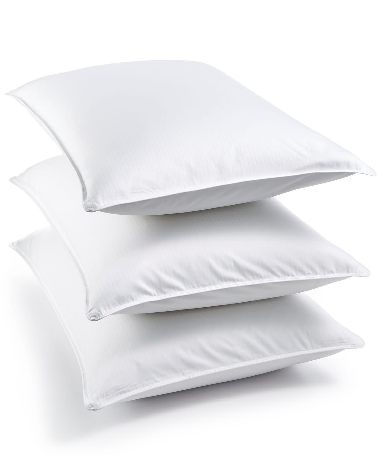 macys king size pillows